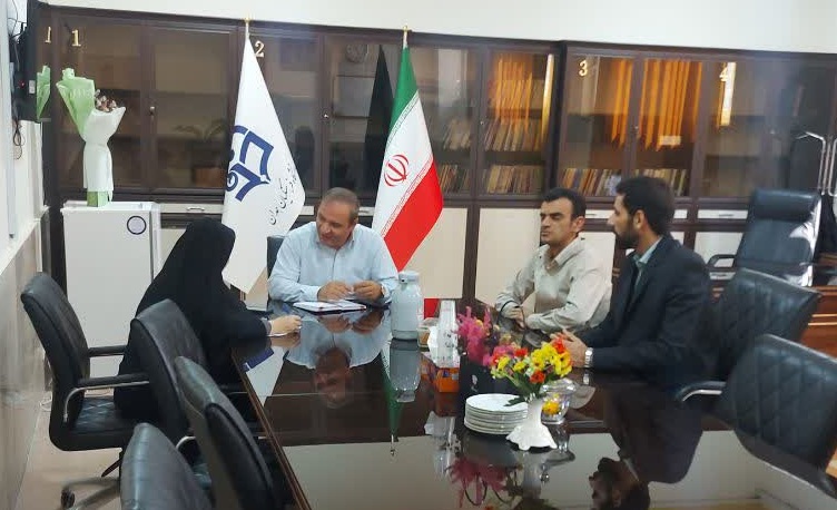 برگزاری نشست هماهنگی دبیران علمی و اجرایی هفتمین همایش ملی دانش آموزش محتوا (PCK) در آموزش ابتدایی